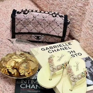 Chanel Casual Shoes
