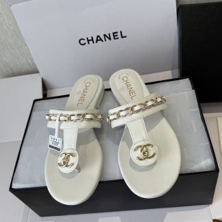 Chanel Slides