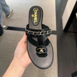 Chanel Casual Shoes