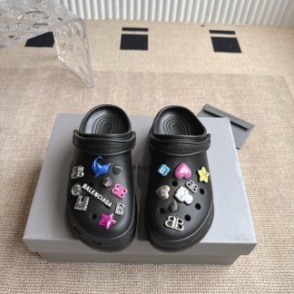 Balenciaga x Crocs Balenciaga x Crocs 25
