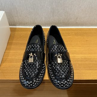 Louis Vuitton Loafers