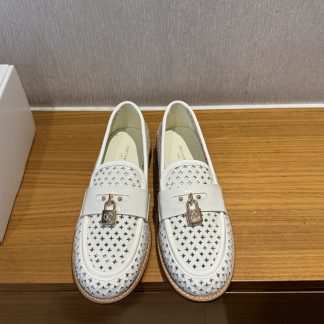 Louis Vuitton Loafers