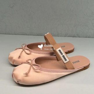 Miu Miu Casual Shoes