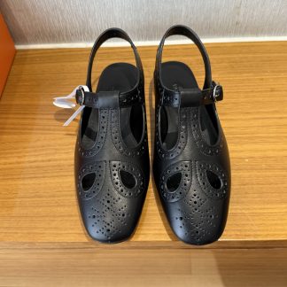 Hermès Flats