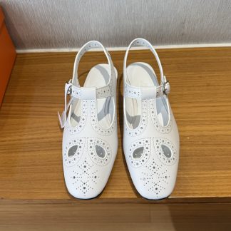 Hermès Flats