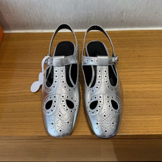 Hermès Flats