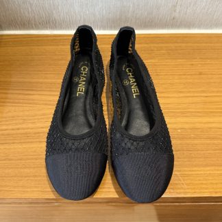Chanel Casual Shoes