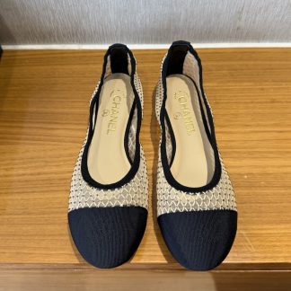 Chanel Casual Shoes