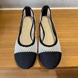 Chanel Casual Shoes