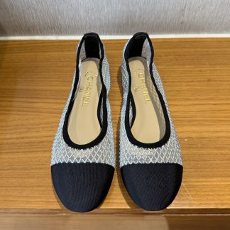 Chanel Casual Shoes