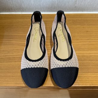 Chanel Casual Shoes