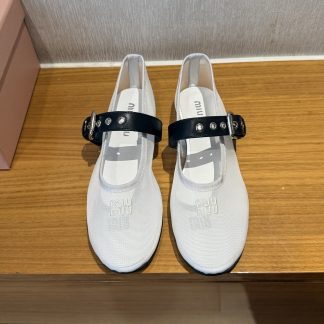 Miu Miu Casual Shoes