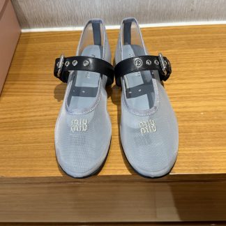 Miu Miu Casual Shoes