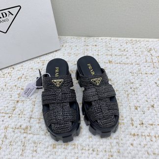 Prada Sandals