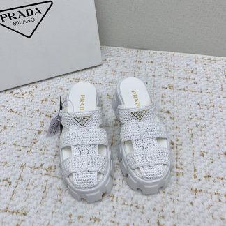 Prada Sandals