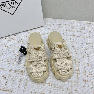 Prada Sandals