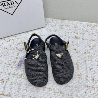Prada Sandals