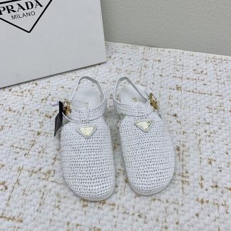 Prada Sandals