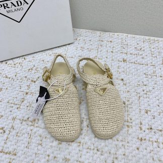 Prada Sandals