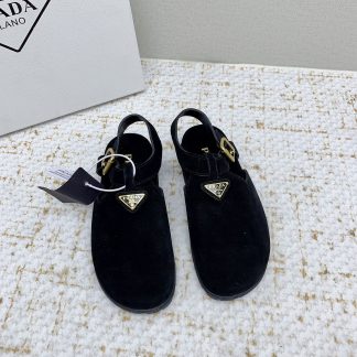 Prada Sandals