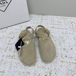 Prada Sandals