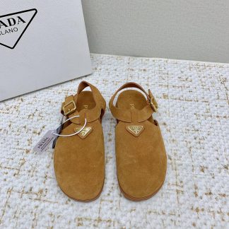 Prada Sandals