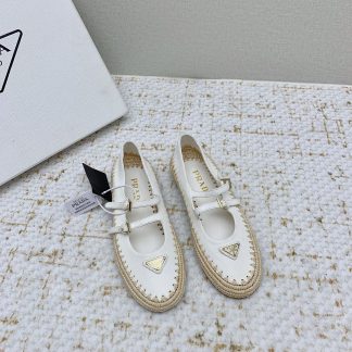 Prada Flats