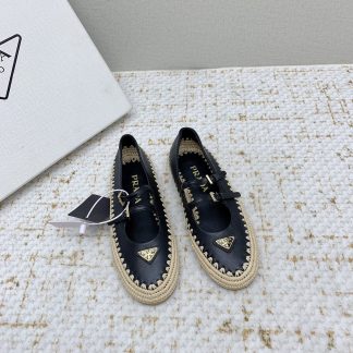 Prada Flats
