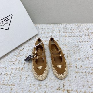 Prada Flats