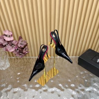 Saint Laurent Heels