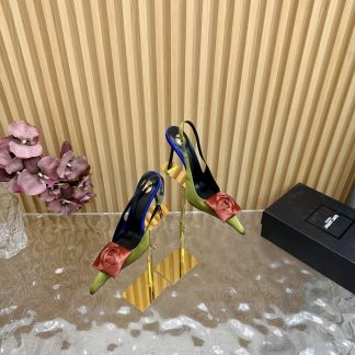 Saint Laurent Heels