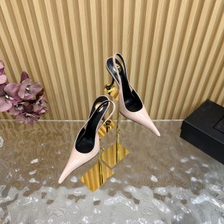 Saint Laurent Heels