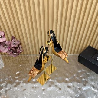 Saint Laurent Heels