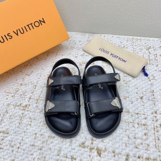 Louis Vuitton Sandals