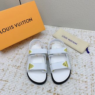 Louis Vuitton Sandals