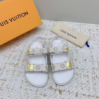 Louis Vuitton Sandals