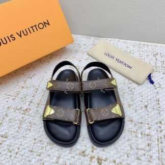 Louis Vuitton Sandals