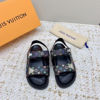 Louis Vuitton Sandals