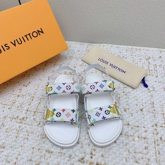 Louis Vuitton Sandals