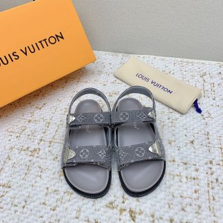 Louis Vuitton Sandals