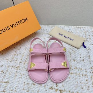 Louis Vuitton Sandals