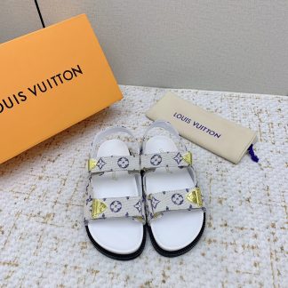 Louis Vuitton Sandals
