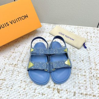 Louis Vuitton Sandals