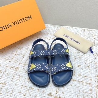 Louis Vuitton Sandals