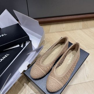 Chanel Heels