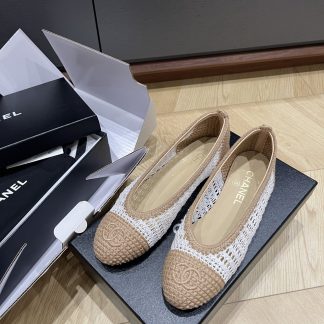 Chanel Heels