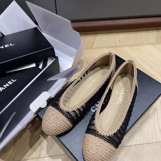 Chanel Heels