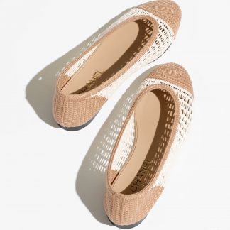 Chanel Casual Shoes