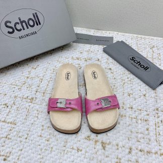 Balenciaga Flats
