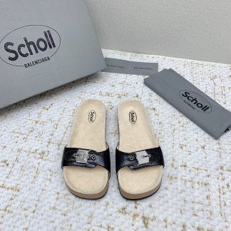 Balenciaga Flats